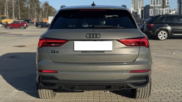 Audi Q3 2024 — миниатюра 2