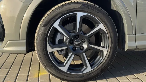 Audi Q3 2024 — миниатюра 5