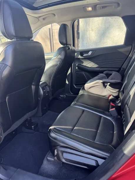 Ford Escape 2022 — миниатюра 2