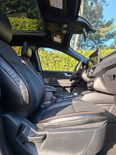 Ford Escape 2024 — миниатюра 3