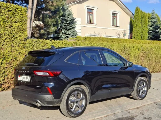 Ford Escape 2024 — миниатюра 5