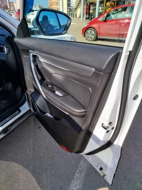 Geely Atlas Pro 2022 — миниатюра 3