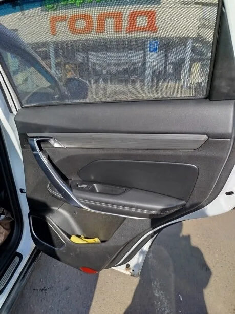Geely Atlas Pro 2022 — миниатюра 5
