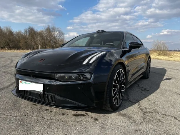Zeekr 001 2024 — миниатюра 2