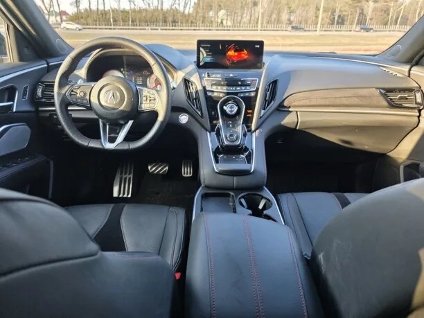 Acura RDX 2024 — миниатюра 3