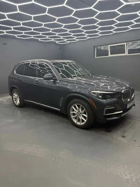 BMW X5 2022 — миниатюра 2