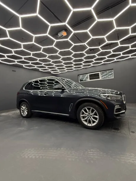 BMW X5 2022 — миниатюра 4