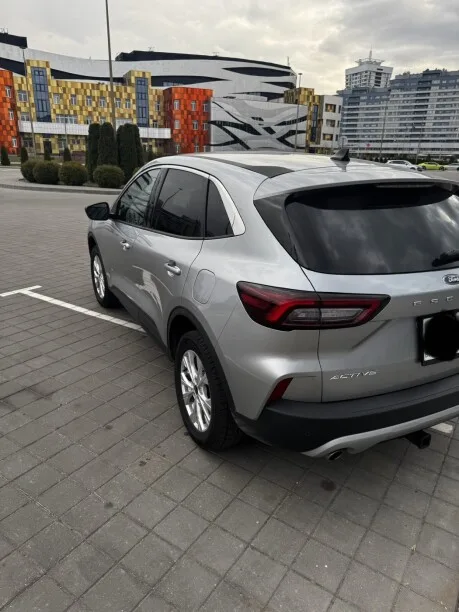 Ford Escape 2024 — миниатюра 2