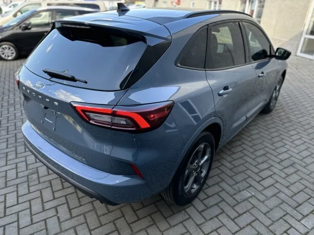 Ford Escape 2024 — миниатюра 2