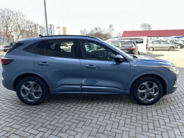 Ford Escape 2024 — миниатюра 4