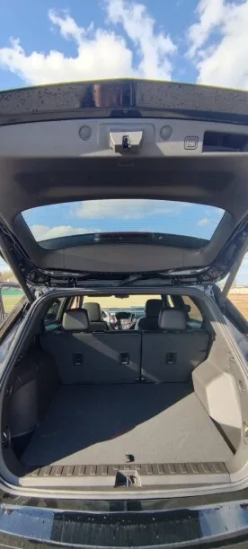 Chevrolet Equinox 2023 — миниатюра 3