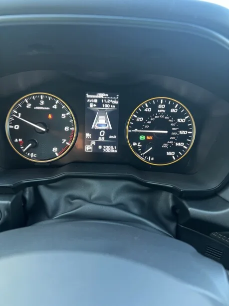 Subaru Outback 2024 — миниатюра 2