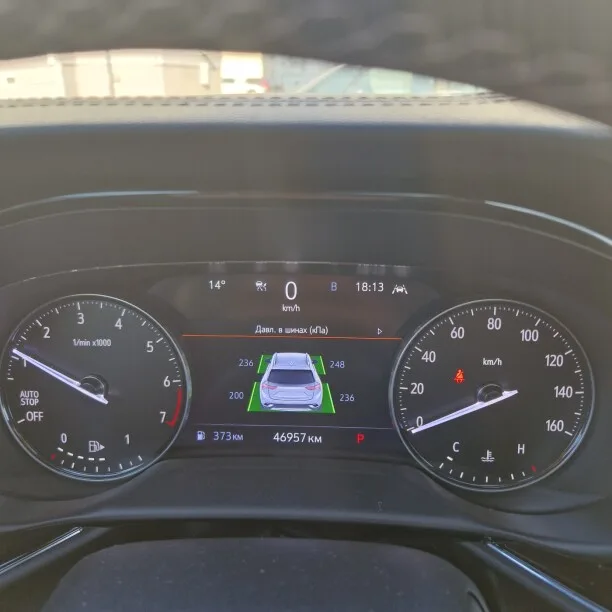 Buick Envision 2022 — миниатюра 5