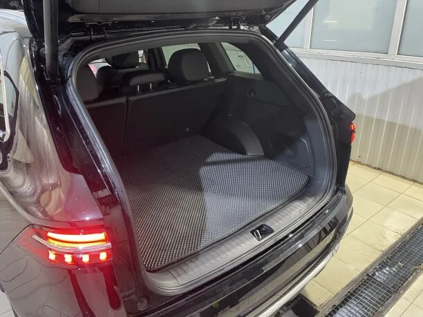 Geely Xingyue L 2025 — миниатюра 5
