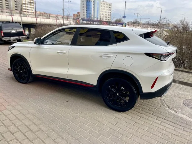 Changan X5 Plus 2024 — миниатюра 3