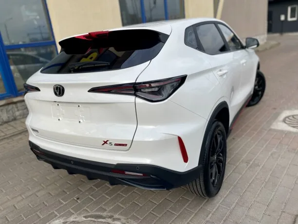 Changan X5 Plus 2024 — миниатюра 5