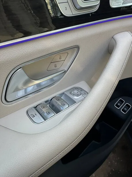 Mercedes-Benz GLE 2023 — миниатюра 5