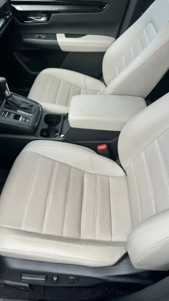 Honda CR-V 2024 — миниатюра 3