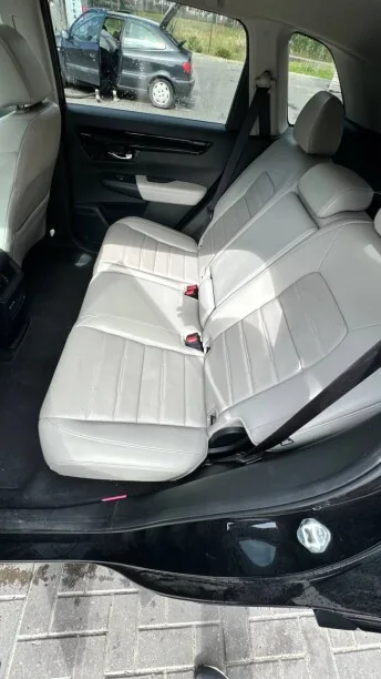 Honda CR-V 2024 — миниатюра 5