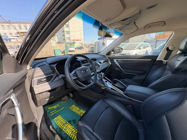 Geely Atlas Pro 2024 — миниатюра 3