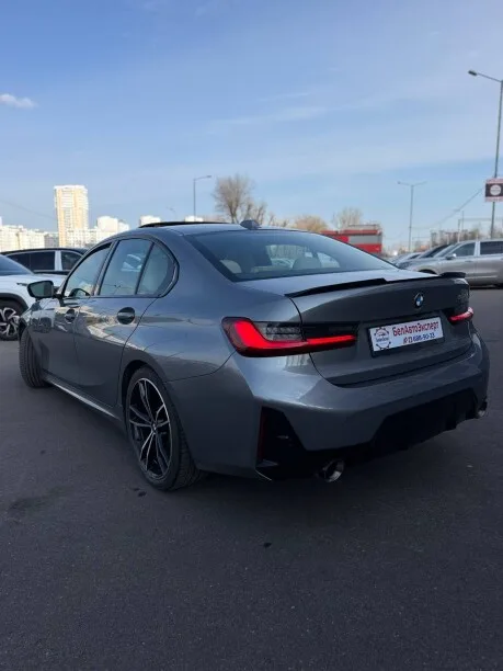 BMW 3 Series 2022 — миниатюра 3