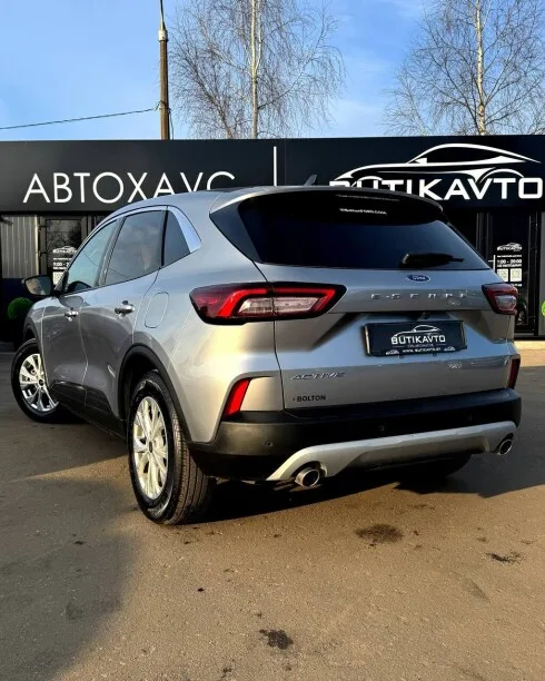 Ford Escape 2024 — миниатюра 4
