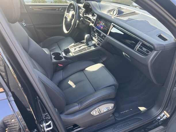 Porsche Macan 2022 — 5