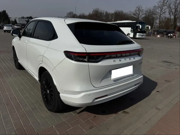 Honda Enp1 2023 — миниатюра 3