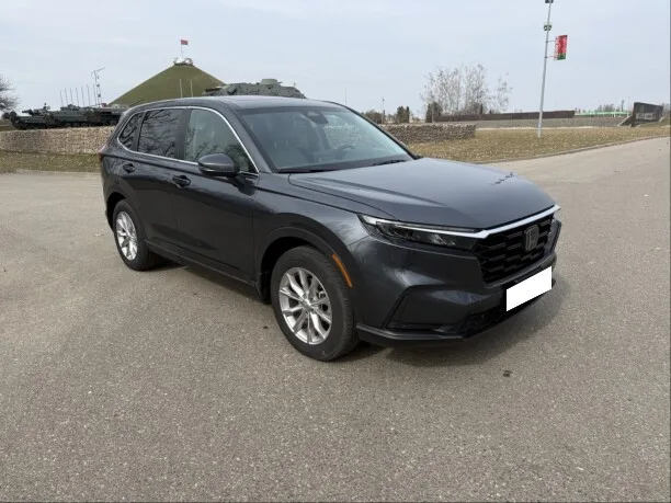 Honda CR-V 2024 — миниатюра 5