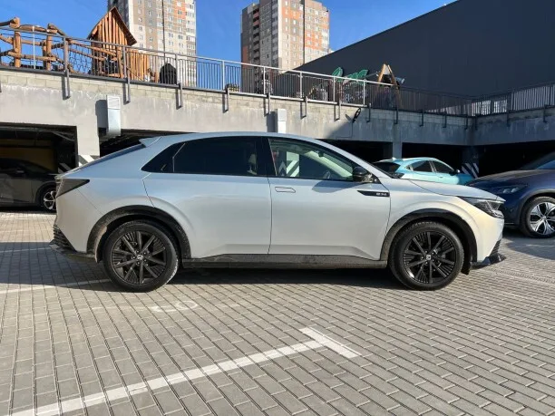 Honda eNP2 2024 — миниатюра 3