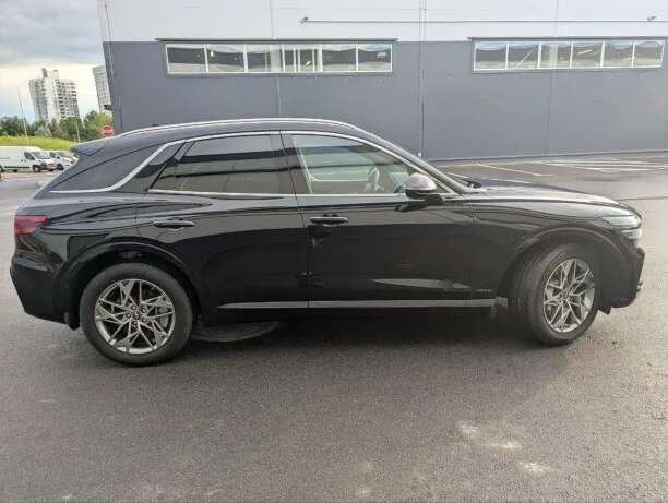 Genesis GV70 2023 — миниатюра 4