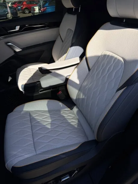 BYD Tang 2022 — миниатюра 3
