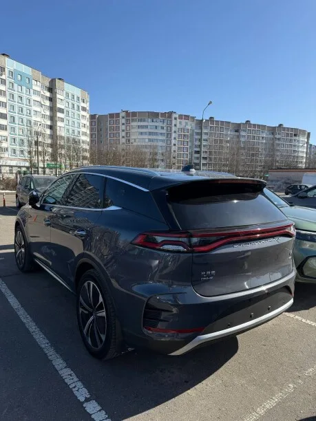 BYD Tang 2022 — миниатюра 4