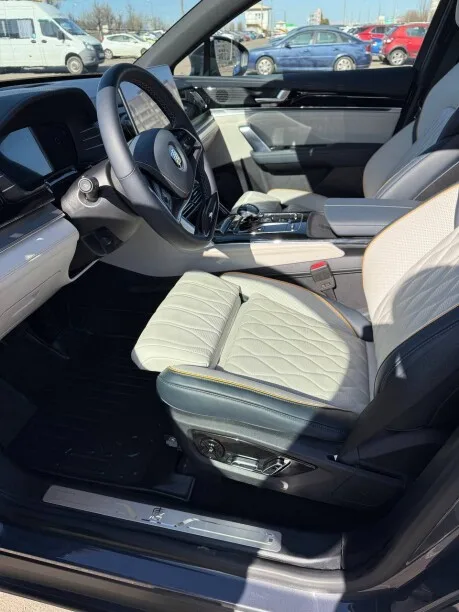 BYD Tang 2022 — миниатюра 5