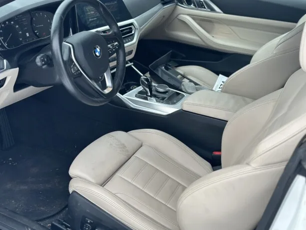 BMW 440 2022 — миниатюра 3