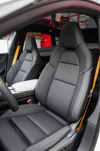 Polestar 4 2024 — миниатюра 5
