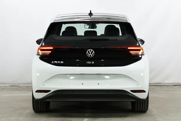 Volkswagen ID.3 2024 — миниатюра 2