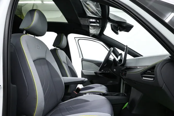 Volkswagen ID.3 2024 — миниатюра 3