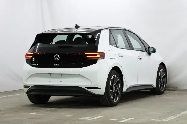 Volkswagen ID.3 2024 — миниатюра 4