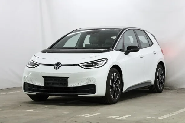 Volkswagen ID.3 2024 — фото 1, купить с доставкой в Москву