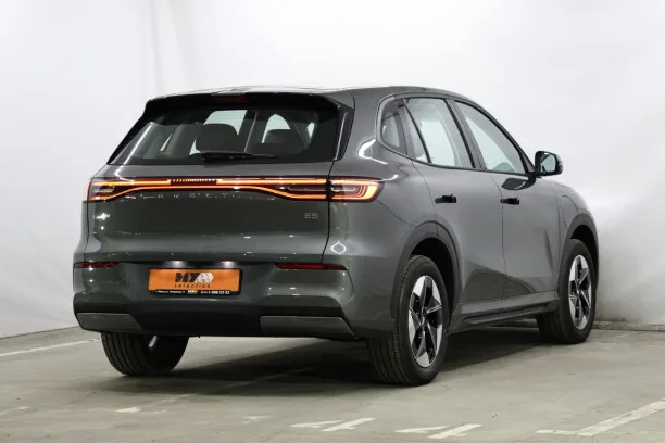 Geely Galaxy E5 2024 — миниатюра 4