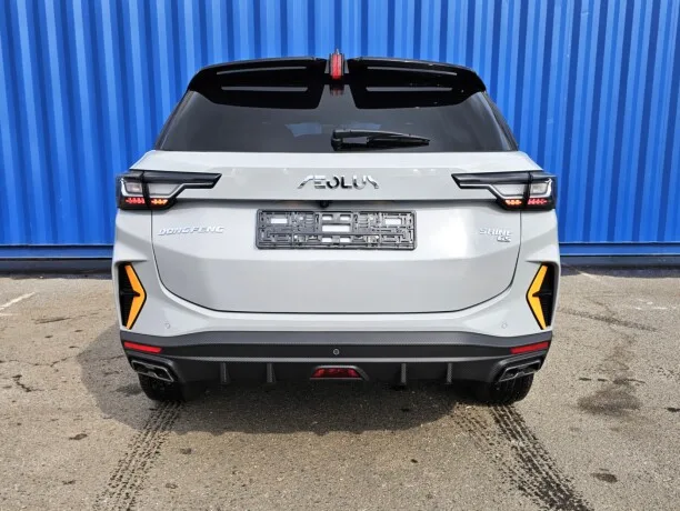 Dongfeng Aeolus Shine GS 2023 — миниатюра 4