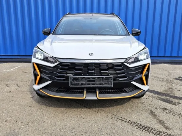Dongfeng Aeolus Shine GS 2023 — миниатюра 5