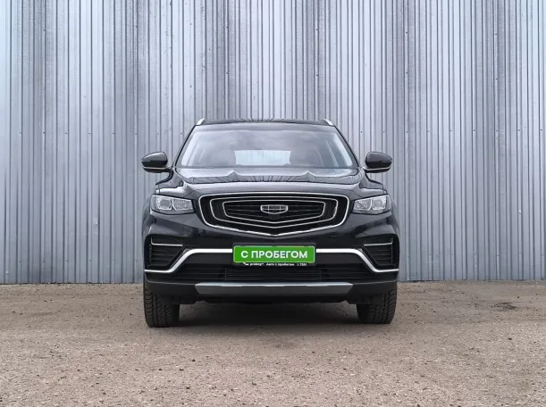 Geely Atlas Pro 2022 — миниатюра 2