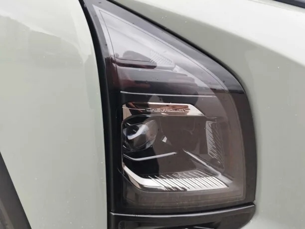 Chevrolet Equinox 2024 — миниатюра 5