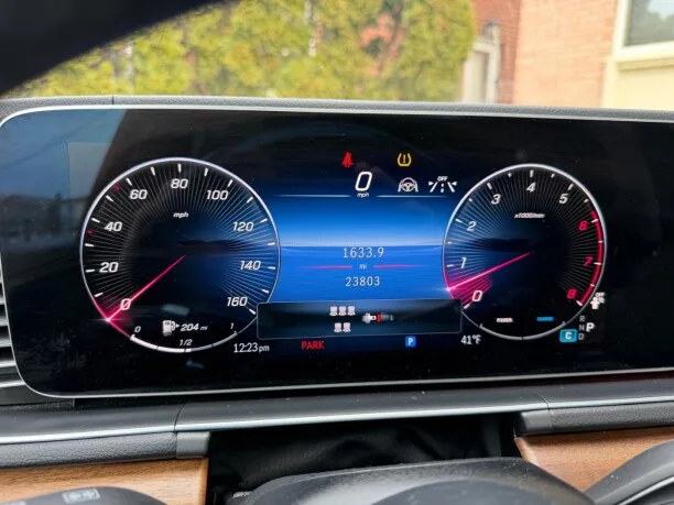 Mercedes-Benz GLS 2025 — миниатюра 4
