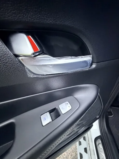 Hyundai SantaFe 2022 — миниатюра 2