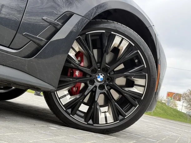 BMW 440 2025 — миниатюра 3