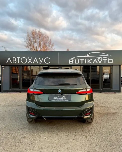 BMW 2 серия Active Tourer 2023 — миниатюра 2