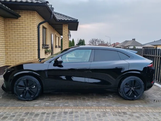 BYD Song L 2024 — миниатюра 2